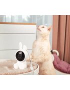 innoGIO GIOSafety Rabbit brezžična pametna notranja kamera 1 kos