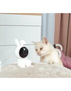 innoGIO GIOSafety Rabbit brezžična pametna notranja kamera 1 kos