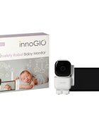 innoGIO GIOSafety Robot video varuška 1 kos