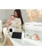 innoGIO GIOSafety Robot video varuška 1 kos