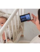 innoGIO GIOSafety Robot video varuška 1 kos