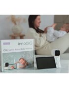 innoGIO GIOSafety Robot video varuška 1 kos