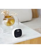 innoGIO GIOSafety Smart Clock brezžična pametna notranja kamera 1 kos