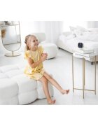 innoGIO GIOSafety Smart Clock brezžična pametna notranja kamera 1 kos