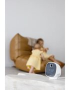 innoGIO GIOSafety Smart Clock brezžična pametna notranja kamera 1 kos