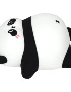 innoGIO GIOsleepy PANDA zatemnitvena otroška LED-svetilka 1 kos