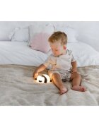 innoGIO GIOsleepy PANDA zatemnitvena otroška LED-svetilka 1 kos