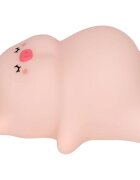 innoGIO GIOsleepy PIGGY zatemnitvena otroška LED-svetilka 1 kos