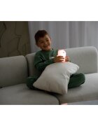 innoGIO GIOsleepy PIGGY zatemnitvena otroška LED-svetilka 1 kos