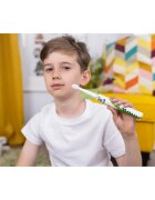 innoGIO GIOSonic Crocodile sonična zobna ščetka za otroke 3-12 y 1 kos