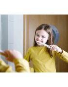 innoGIO GIOSonic Giraffe sonična zobna ščetka za otroke 3-12 y 1 kos