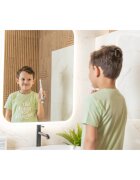 innoGIO GIOSonic Panda sonična električna zobna ščetka za otroke 3-12 y 1 kos
