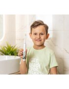 innoGIO GIOSonic Panda sonična električna zobna ščetka za otroke 3-12 y 1 kos