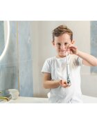 innoGIO GIOSonic Panda sonična električna zobna ščetka za otroke 3-12 y 1 kos