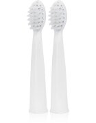 innoGIO GIOSonic Spare Heads nadomestne glave za zobno ščetko GIOSonic 2 kos