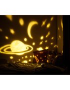 innoGIO GIOstar Astronaut projektor 1 kos