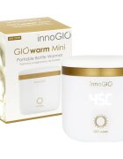 innoGIO GIOWarm Mini GIO-370M grelna steklenica 1 kos