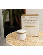 innoGIO GIOWarm Mini GIO-370M grelna steklenica 1 kos