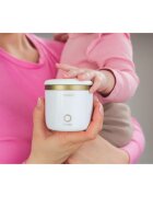 innoGIO GIOWarm Mini GIO-370M grelna steklenica 1 kos