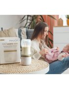 innoGIO GIOWarm Mini GIO-370M grelna steklenica 1 kos
