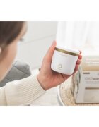 innoGIO GIOWarm Mini GIO-370M grelna steklenica 1 kos