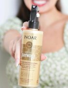 INOAR Absolut Daymoist CLR™ balzam brez spiranja v pršilu 200 ml