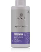 INOAR Absolut Speed Blond Conditioner balzam za blond lase in lase s prameni 800 ml