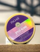 INOAR Absolut Speed Blond hranilna maska za blond lase 250 g