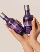 INOAR Absolut Speed Blond set za blond lase 2x250 ml