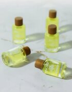 INOAR Argan Oil System hranilno olje za lase 7 ml