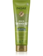 INOAR Argan Oil System Thermoliss balzam za glajenje za lase s termozaščito 240 ml
