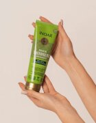 INOAR Argan Oil System Thermoliss balzam za glajenje za lase s termozaščito 240 ml
