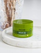 INOAR Argan Oil System vlažilna in gladilna maska za lase 250 g