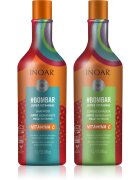 INOAR #Bombar Super Line Super Vitaminas set za lase z vitaminom C 2x1000 ml