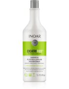 INOAR CicatriFios regeneracijski šampon za šibke in poškodovane lase 1000 ml