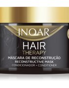 INOAR Hair Therapy maska za okrepitev las za poškodovane lase 250 g