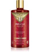 INOAR Miracle Repair regeneracijski balzam za šibke in poškodovane lase 500 ml
