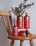 INOAR Miracle Repair regeneracijski šampon za šibke in poškodovane lase 500 ml