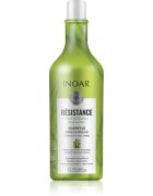 INOAR Résistance Bambu šampon za lomljive in izčrpane lase 1000 ml