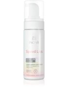 INOAR Speed Liss pena za lase za glajenje in prehrano suhih in neobvladljivih las 150 ml