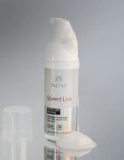 INOAR Speed Liss pena za lase za glajenje in prehrano suhih in neobvladljivih las 150 ml