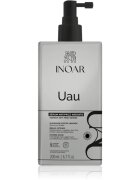 INOAR Uau Anti-Frizz serum za glajenje proti krepastim lasem 200 ml