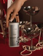 INOAR Uau Anti-Frizz serum za glajenje proti krepastim lasem 200 ml