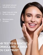 InoPro Advanced Whitening Strips belilni trakovi za zobe bez peroxidu 28 kos