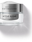 Institut Esthederm Active Repair krema proti gubam za učvrstitev obraza 50 ml