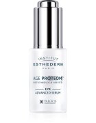 Institut Esthederm Age Proteom Advanced Eye Serum pomlajevalni serum za predel okoli oči 15 ml