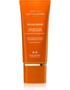 Institut Esthederm Bronz Repair Protective Anti-Wrinkle and Firming Face Care učvrstitvena krema proti gubam za obraz s srednjo UV zaščito 50 ml