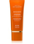 Institut Esthederm Bronz Repair Protective Anti-Wrinkle and Firming Face Care učvrstitvena krema proti gubam za obraz z visoko UV zaščito 50 ml