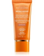 Institut Esthederm Bronz Repair Sunkissed tonirana krema za sončenje proti gubam 50 ml