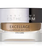 Institut Esthederm Excellage Eye Care hranilna krema za obnovo gostote kože za predel okoli oči 15 ml